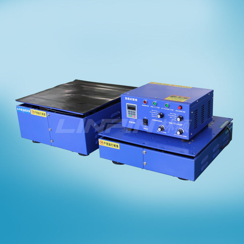 <b>電動(dòng)振動(dòng)臺(tái)日益受到企業(yè)的青睞</b>