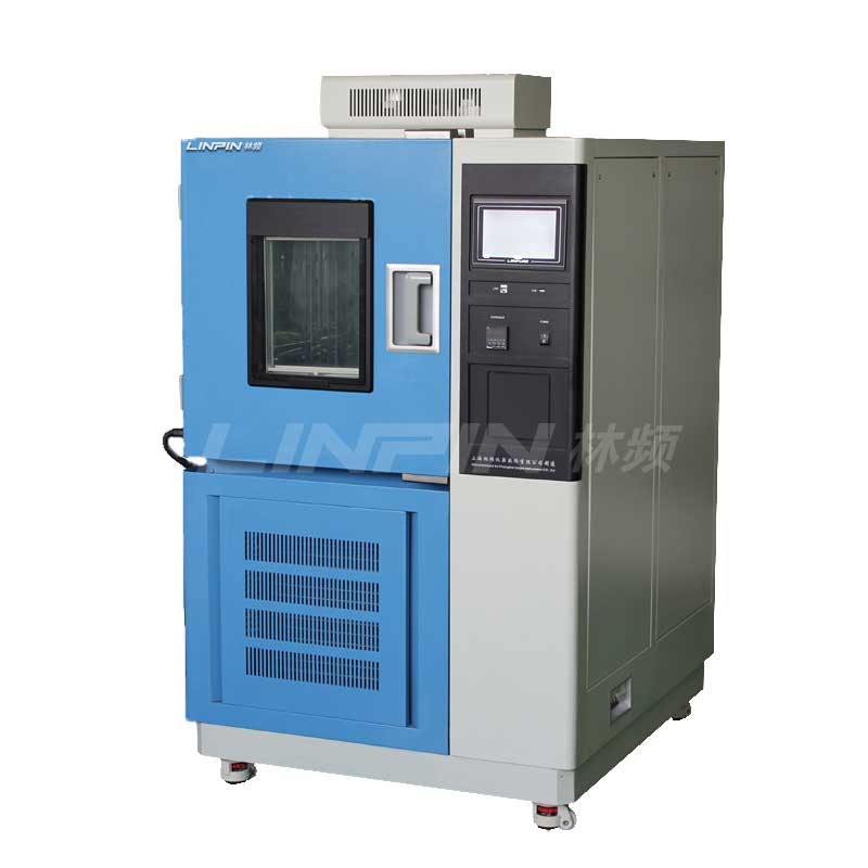 <b>試驗箱：提供穩(wěn)定測試空間，加速產(chǎn)品迭代</b>