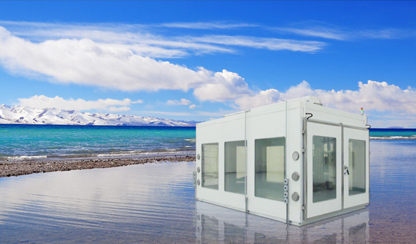 <b>安全氣囊點(diǎn)爆試驗(yàn)艙報(bào)價(jià)</b>